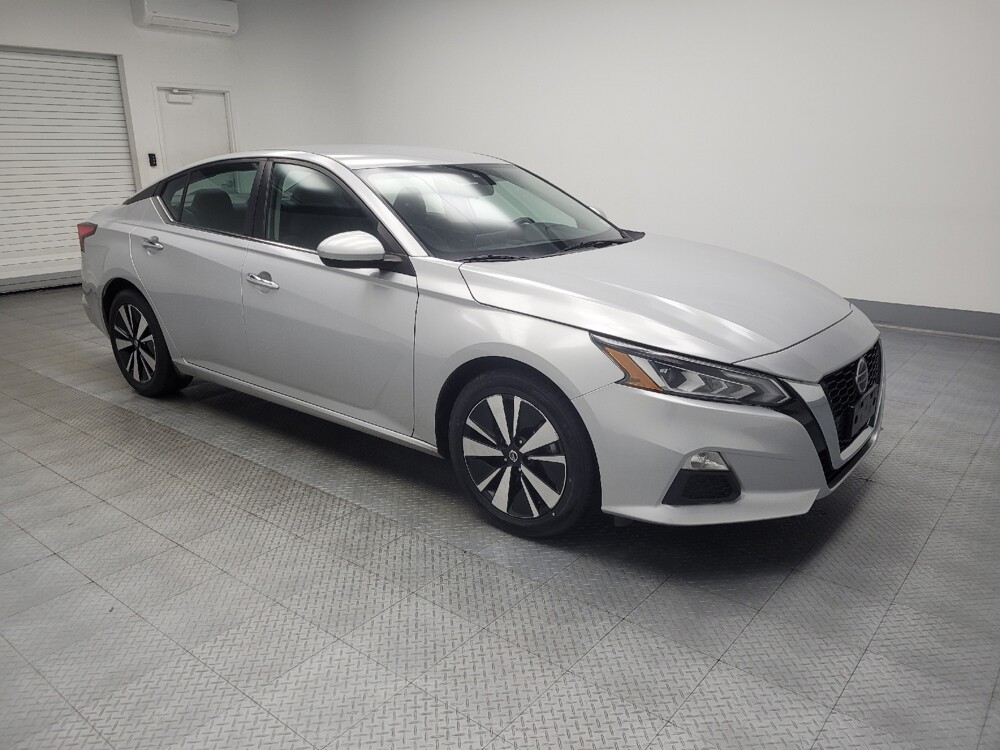 2022 Nissan Altima in Mishawaka, IN 46545 - 18069150 11