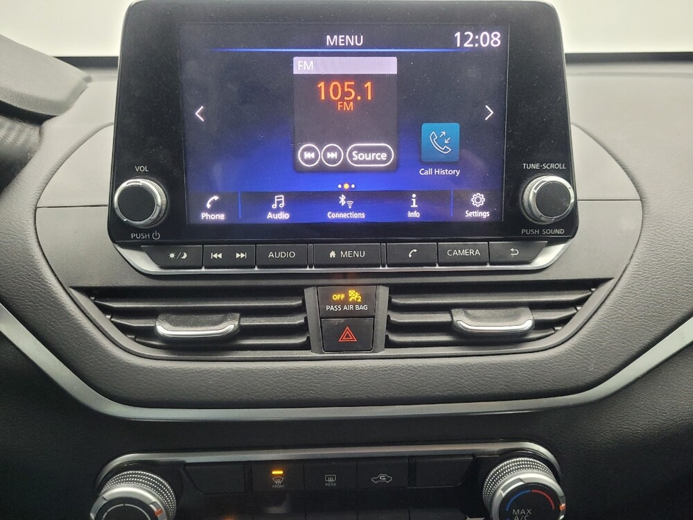 2022 Nissan Altima in Mishawaka, IN 46545 - 18069150 25