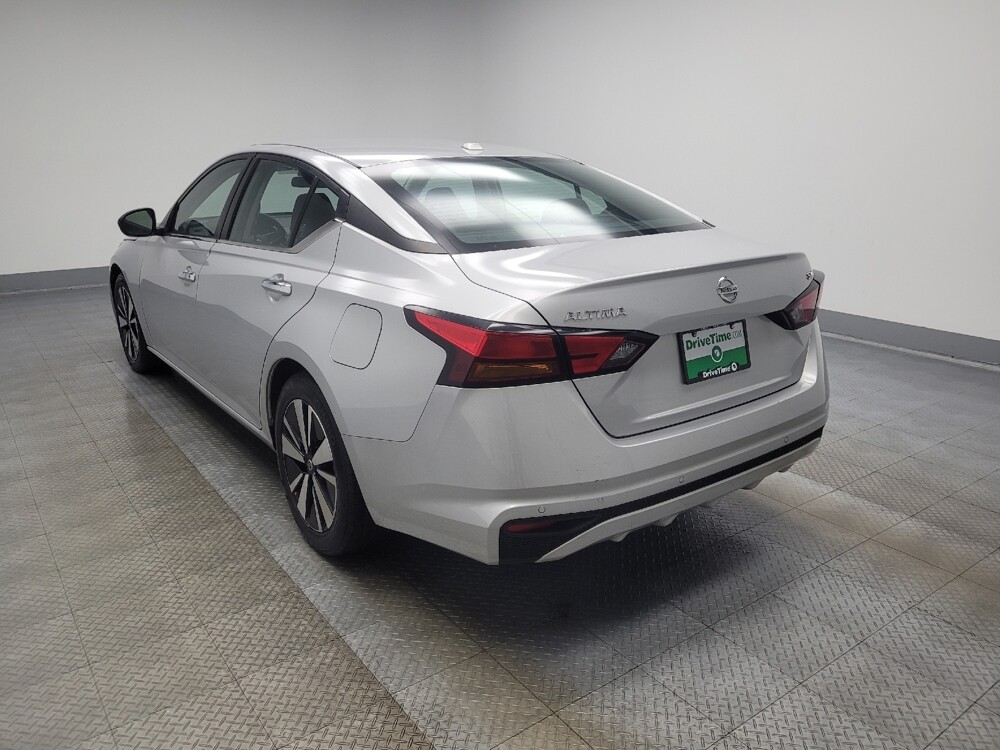 2022 Nissan Altima in Mishawaka, IN 46545 - 18069150 5