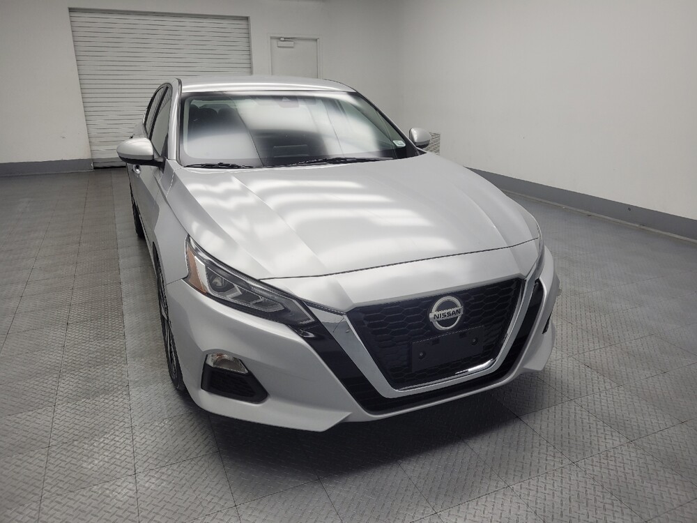 2022 Nissan Altima in Mishawaka, IN 46545 - 18069150 14