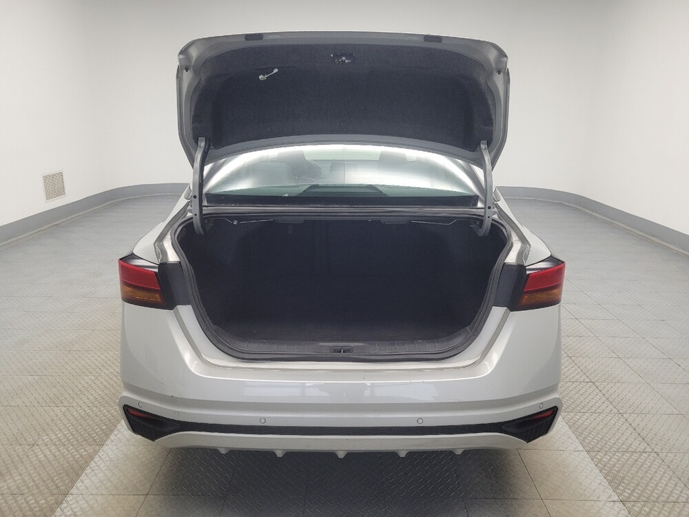 2022 Nissan Altima in Mishawaka, IN 46545 - 18069150 29