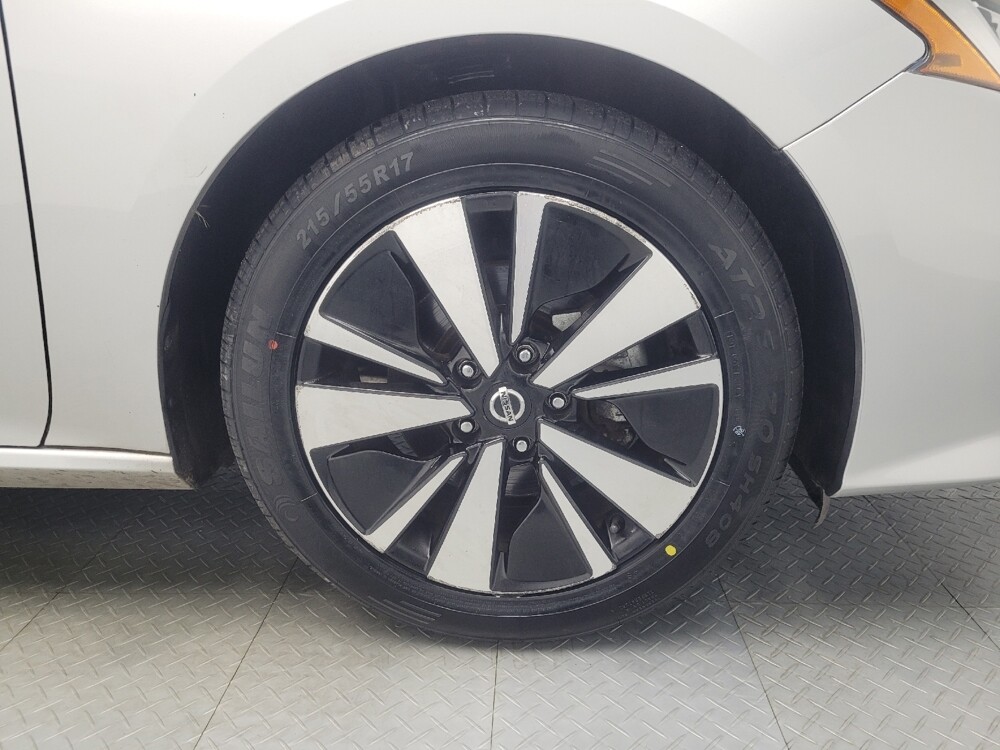 2022 Nissan Altima in Mishawaka, IN 46545 - 18069150 31