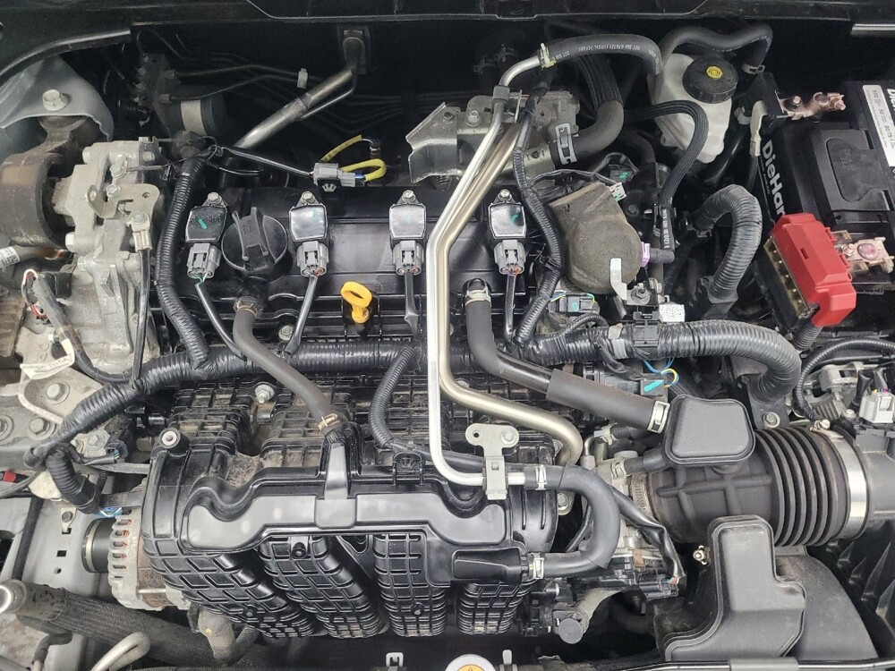 2022 Nissan Altima in Mishawaka, IN 46545 - 18069150 30