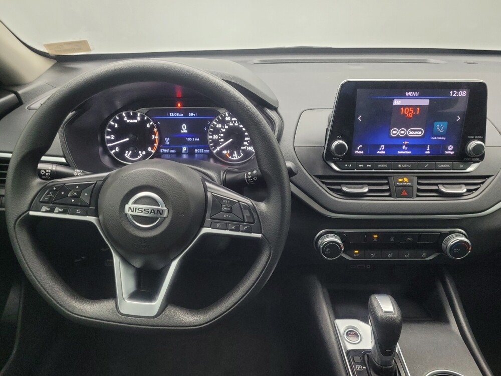 2022 Nissan Altima in Mishawaka, IN 46545 - 18069150 22