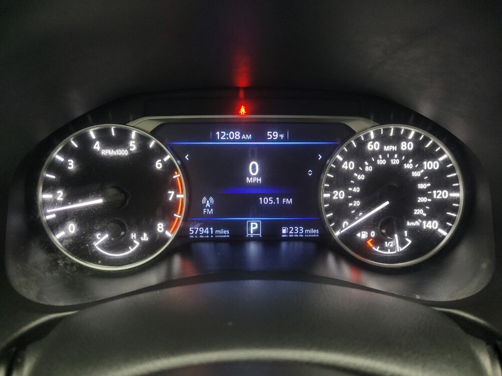 2022 Nissan Altima in Mishawaka, IN 46545 - 18069150 23