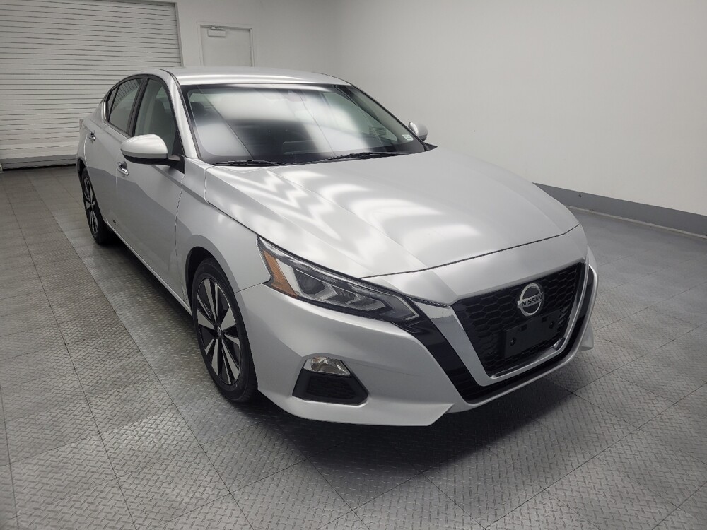 2022 Nissan Altima in Mishawaka, IN 46545 - 18069150 13