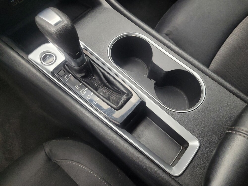 2022 Nissan Altima in Mishawaka, IN 46545 - 18069150 26