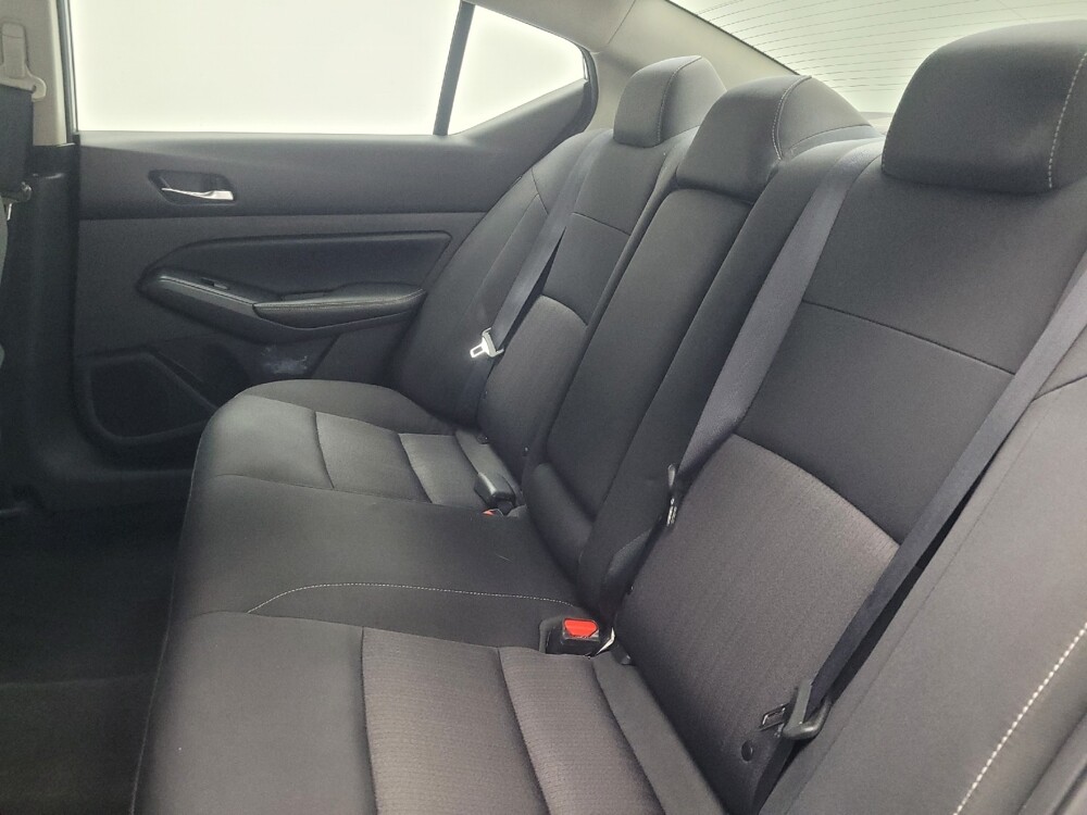 2022 Nissan Altima in Mishawaka, IN 46545 - 18069150 18