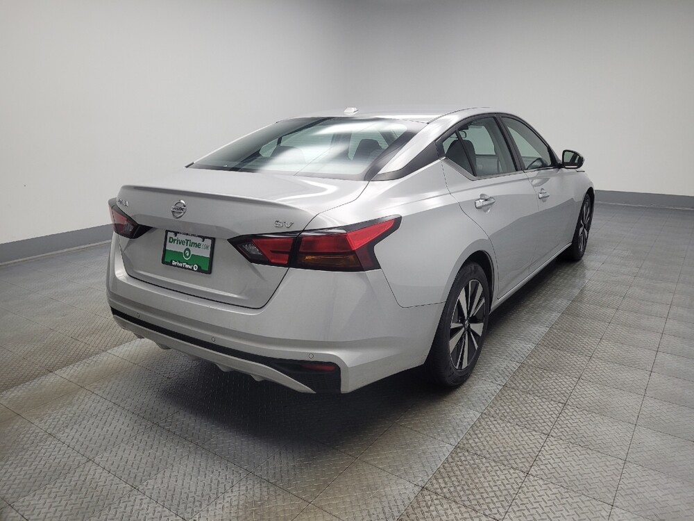 2022 Nissan Altima in Mishawaka, IN 46545 - 18069150 9