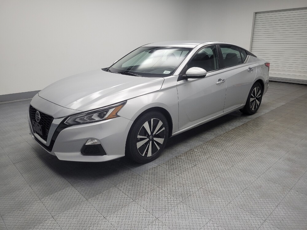 2022 Nissan Altima in Mishawaka, IN 46545 - 18069150 2