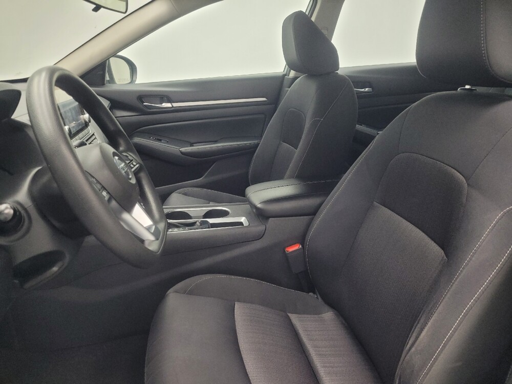 2022 Nissan Altima in Mishawaka, IN 46545 - 18069150 17