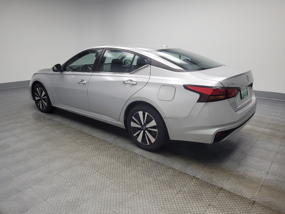 2022 Nissan Altima in Mishawaka, IN 46545 - 18069150 3