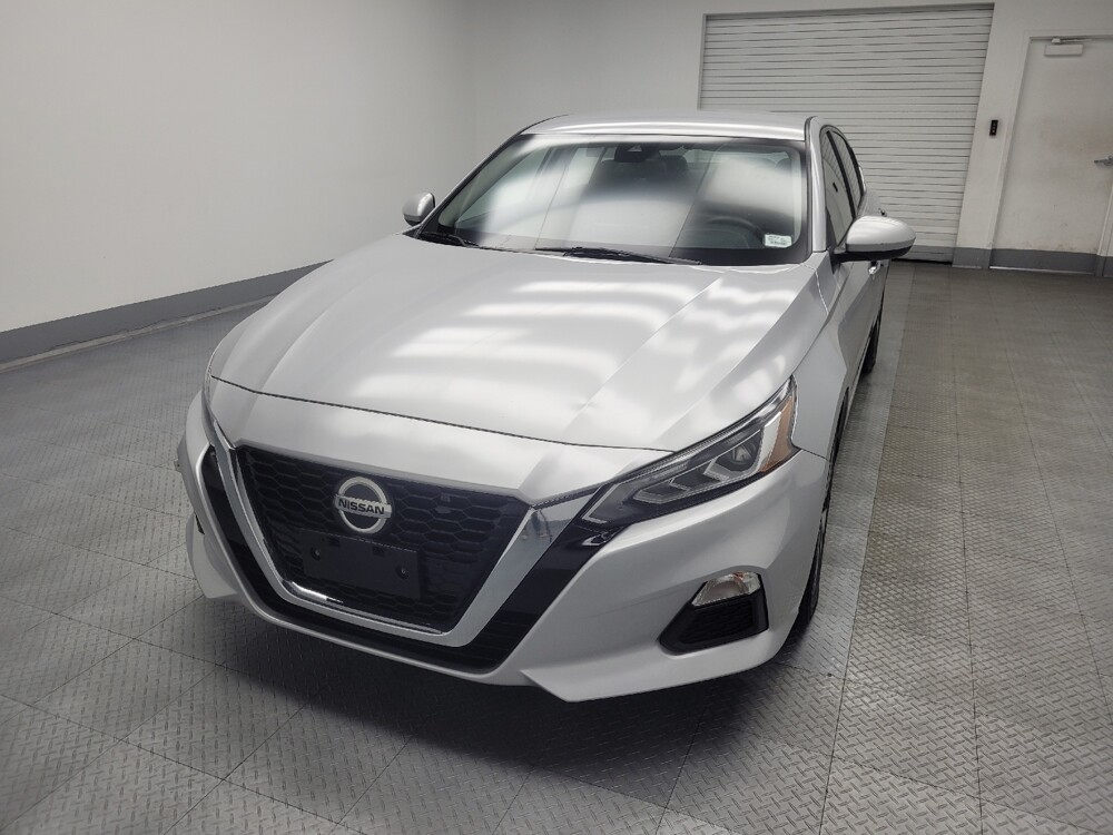2022 Nissan Altima in Mishawaka, IN 46545 - 18069150 15