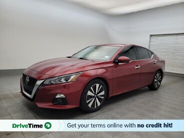 2020 Nissan Altima in Phoenix, AZ 85015