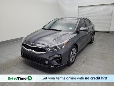 2021 Kia Forte in Maple Heights, OH 44137