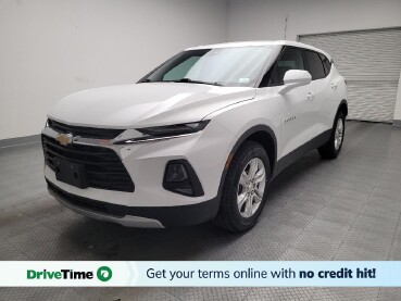 2022 Chevrolet Blazer in Downey, CA 90241