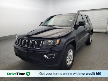 2018 Jeep Grand Cherokee in Williamstown, NJ 8094