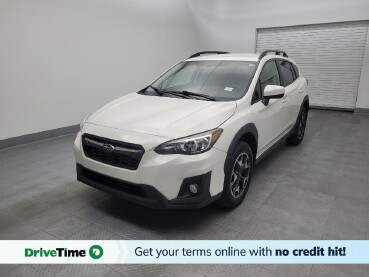 2019 Subaru Crosstrek in Cincinnati, OH 45255