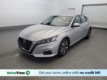 2022 Nissan Altima in Williamstown, NJ 8094