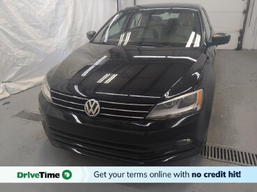 2015 Volkswagen Jetta in Cincinnati, OH 45255