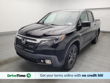 2017 Honda Ridgeline in Orlando, FL 32808