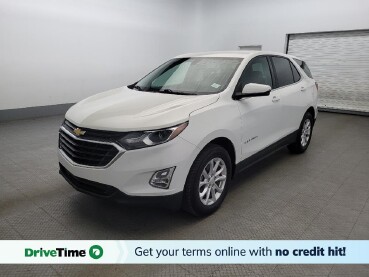 2019 Chevrolet Equinox in Owings Mills, MD 21117