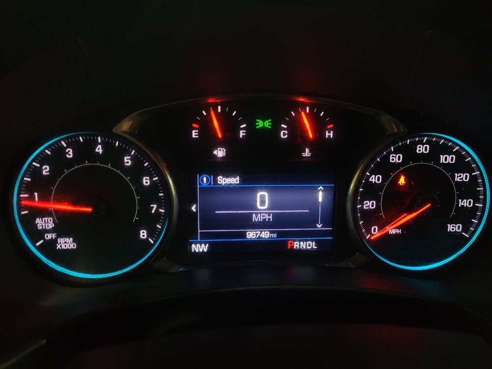 2019 Chevrolet Equinox in Owings Mills, MD 21117 - 18069169 23