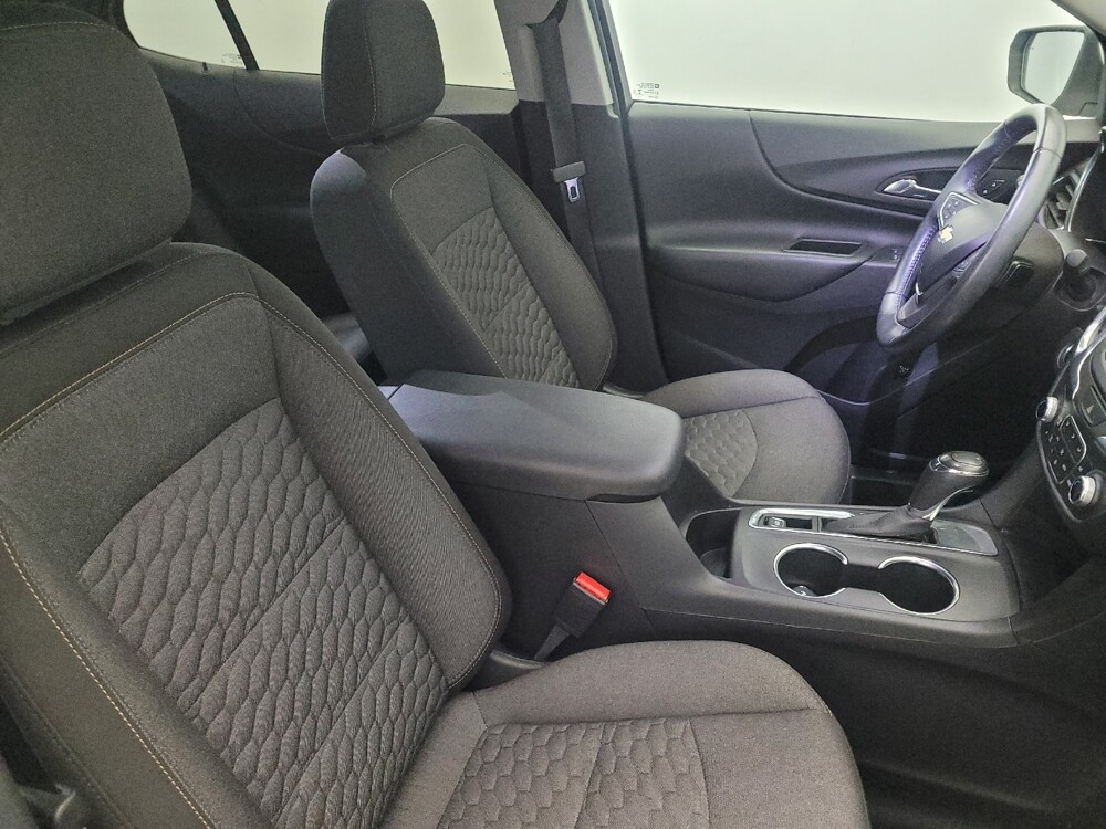 2019 Chevrolet Equinox in Owings Mills, MD 21117 - 18069169 21