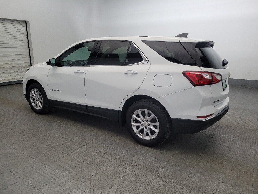 2019 Chevrolet Equinox in Owings Mills, MD 21117 - 18069169 3