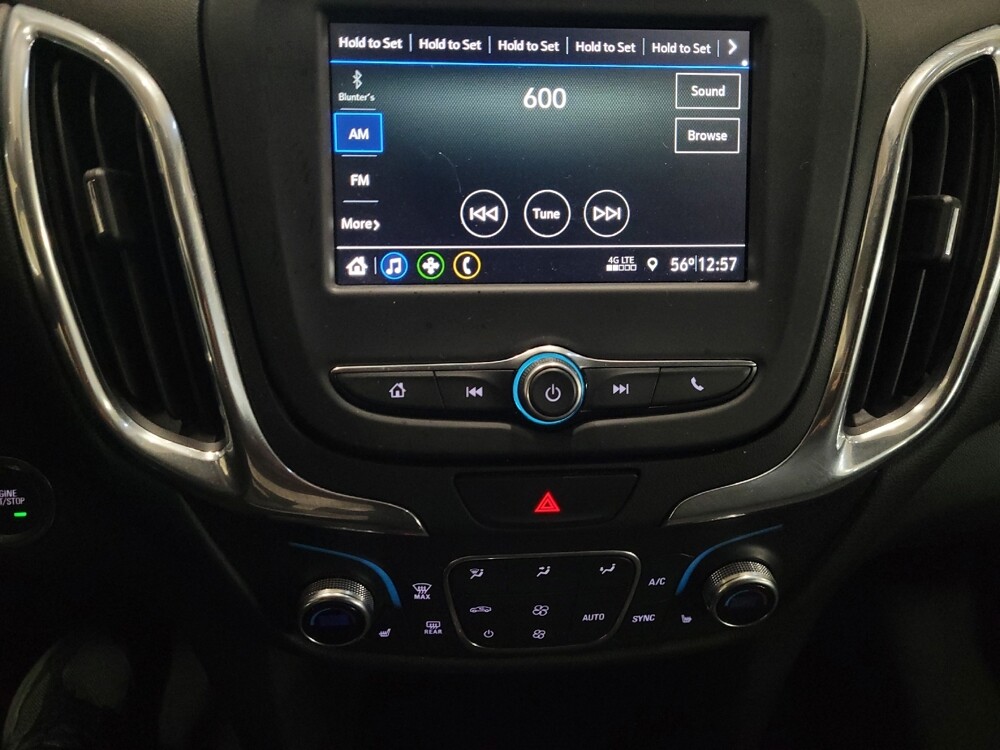 2019 Chevrolet Equinox in Owings Mills, MD 21117 - 18069169 25