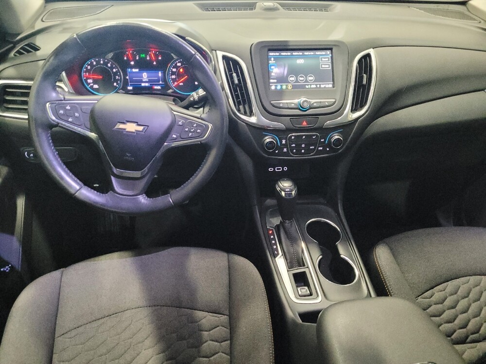 2019 Chevrolet Equinox in Owings Mills, MD 21117 - 18069169 22