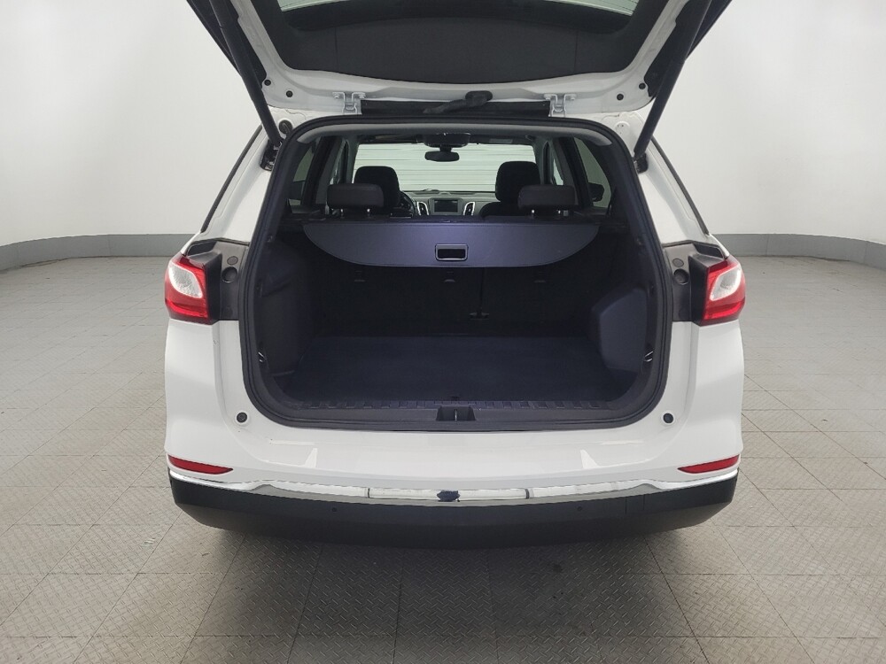2019 Chevrolet Equinox in Owings Mills, MD 21117 - 18069169 29