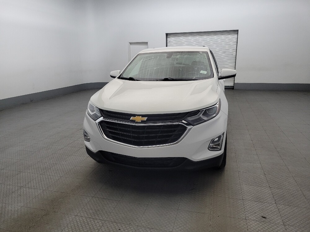 2019 Chevrolet Equinox in Owings Mills, MD 21117 - 18069169 15