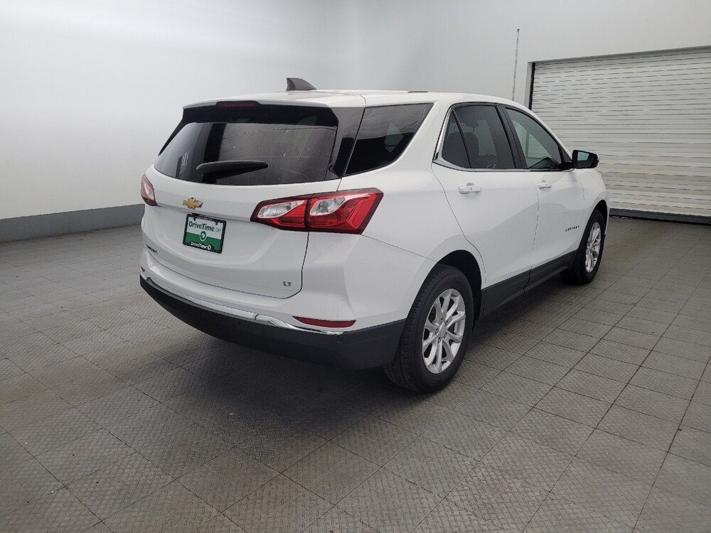 2019 Chevrolet Equinox in Owings Mills, MD 21117 - 18069169 9