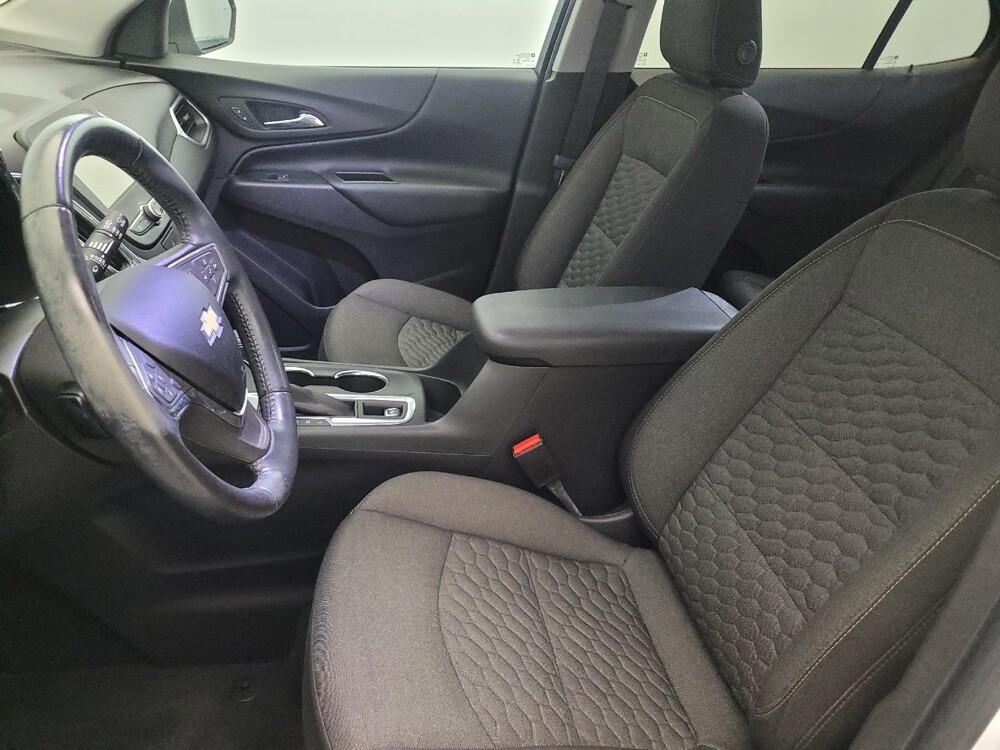 2019 Chevrolet Equinox in Owings Mills, MD 21117 - 18069169 17