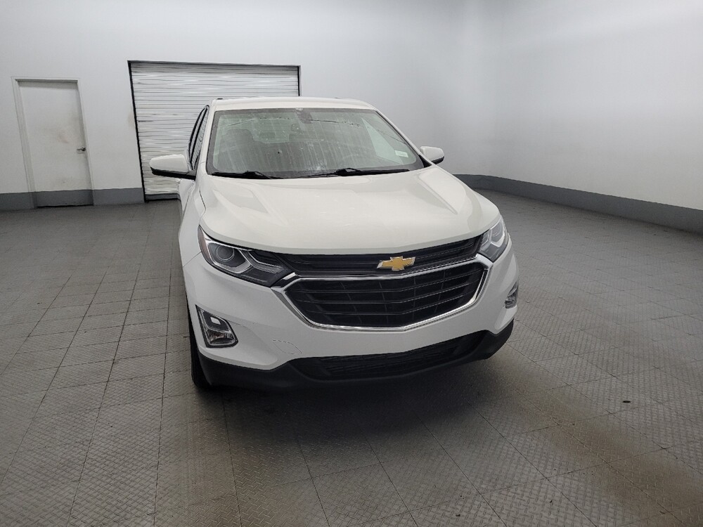 2019 Chevrolet Equinox in Owings Mills, MD 21117 - 18069169 14