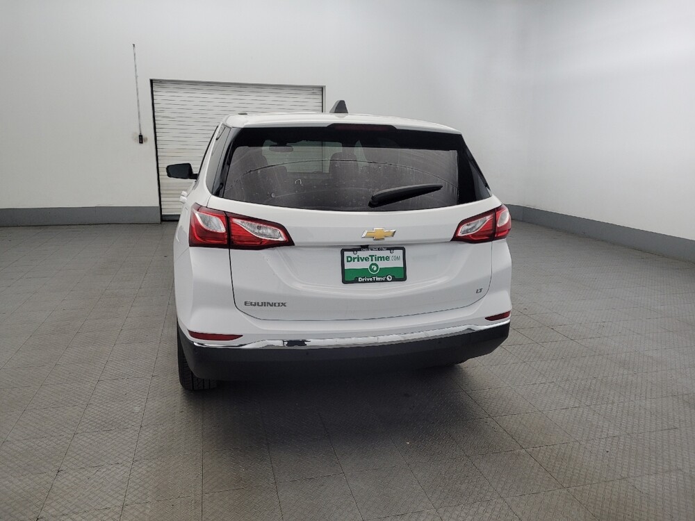 2019 Chevrolet Equinox in Owings Mills, MD 21117 - 18069169 6