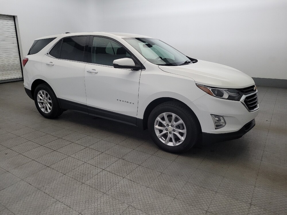 2019 Chevrolet Equinox in Owings Mills, MD 21117 - 18069169 11