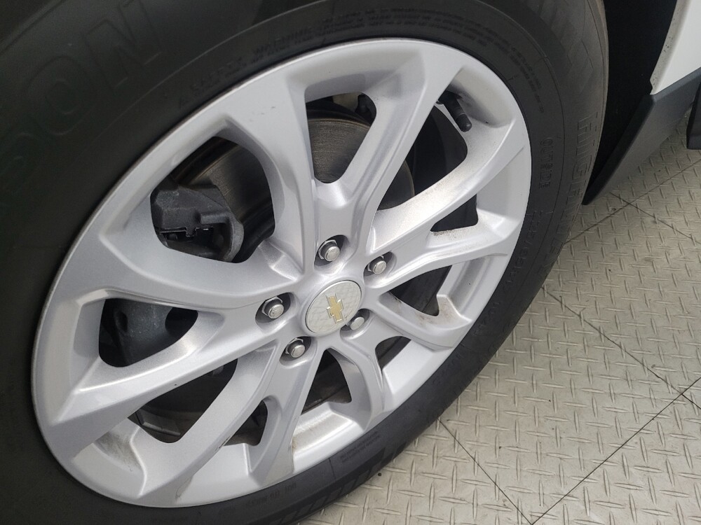 2019 Chevrolet Equinox in Owings Mills, MD 21117 - 18069169 31