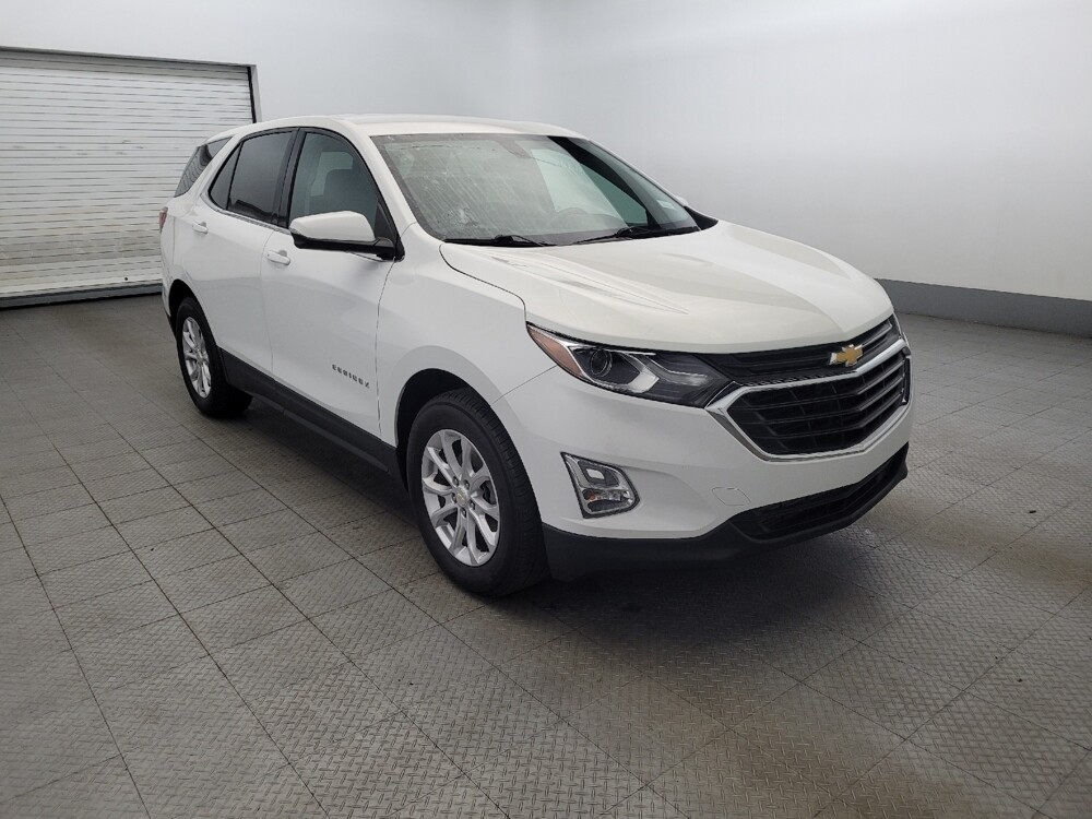 2019 Chevrolet Equinox in Owings Mills, MD 21117 - 18069169 13