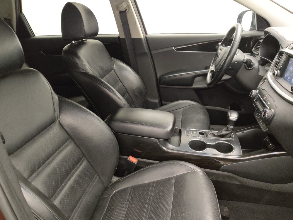 2019 Kia Sorento in Greensboro, NC 27407 - 18069173 21