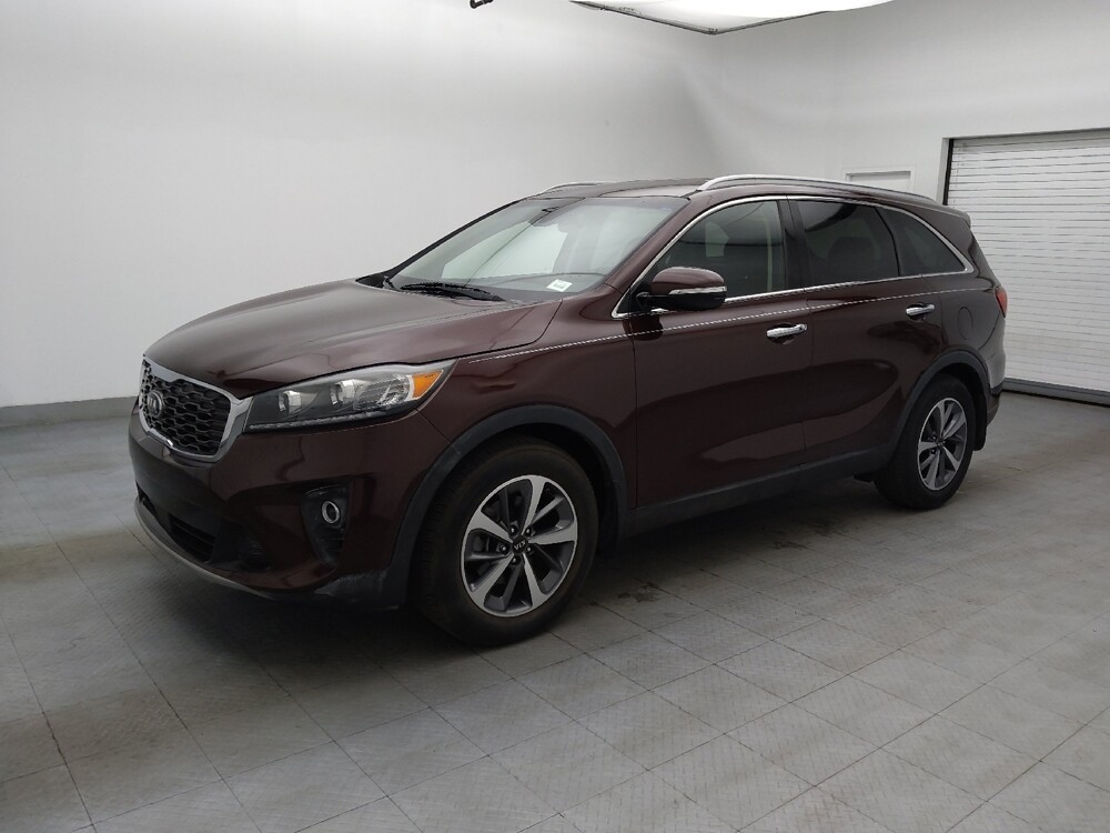 2019 Kia Sorento in Greensboro, NC 27407 - 18069173 2