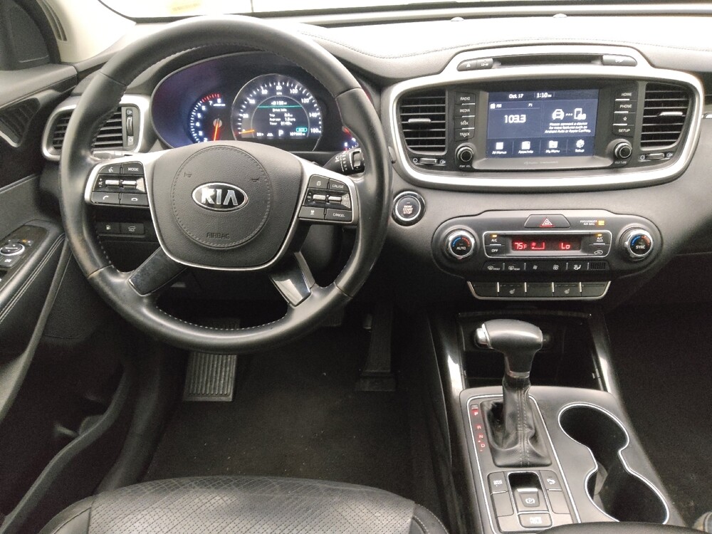 2019 Kia Sorento in Greensboro, NC 27407 - 18069173 22