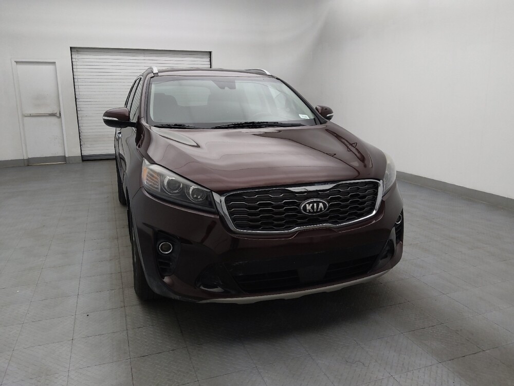 2019 Kia Sorento in Greensboro, NC 27407 - 18069173 14