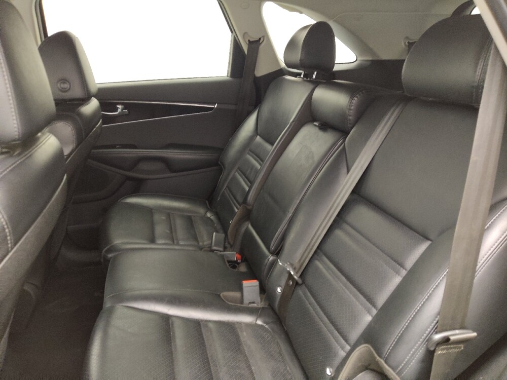 2019 Kia Sorento in Greensboro, NC 27407 - 18069173 18