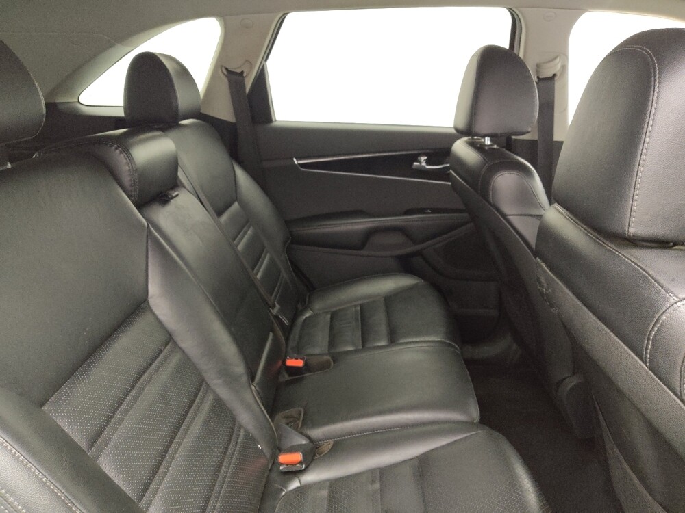 2019 Kia Sorento in Greensboro, NC 27407 - 18069173 19