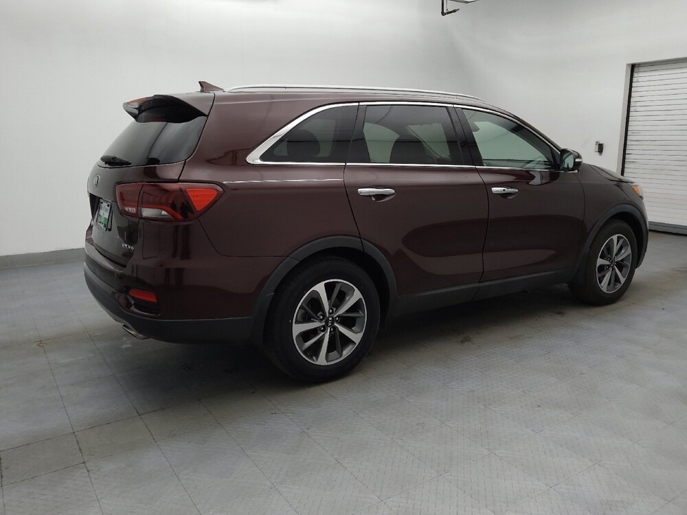 2019 Kia Sorento in Greensboro, NC 27407 - 18069173 10