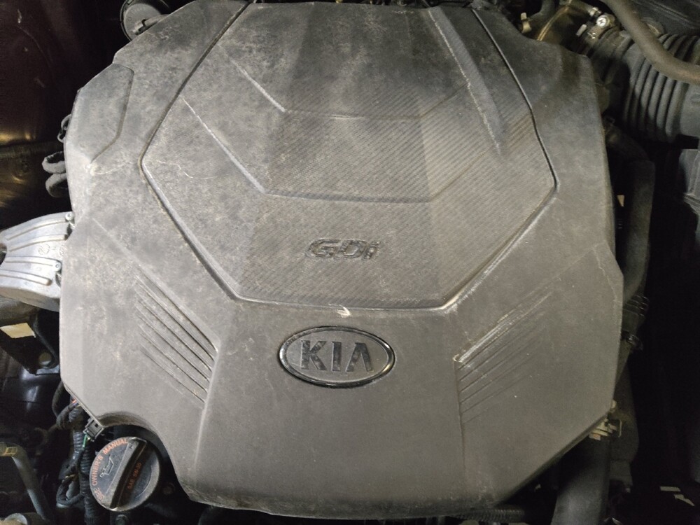 2019 Kia Sorento in Greensboro, NC 27407 - 18069173 30