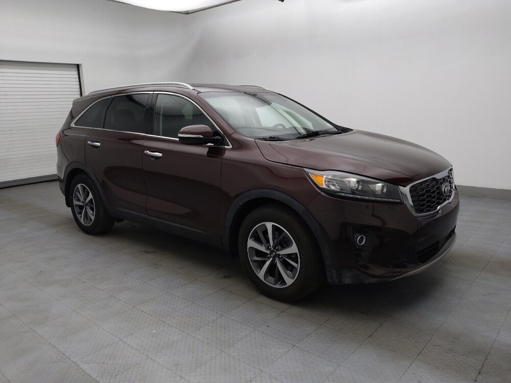 2019 Kia Sorento in Greensboro, NC 27407 - 18069173 11