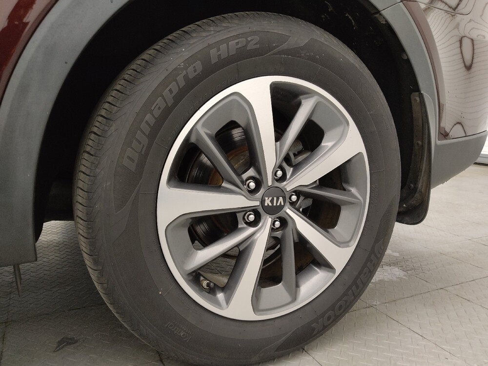 2019 Kia Sorento in Greensboro, NC 27407 - 18069173 31